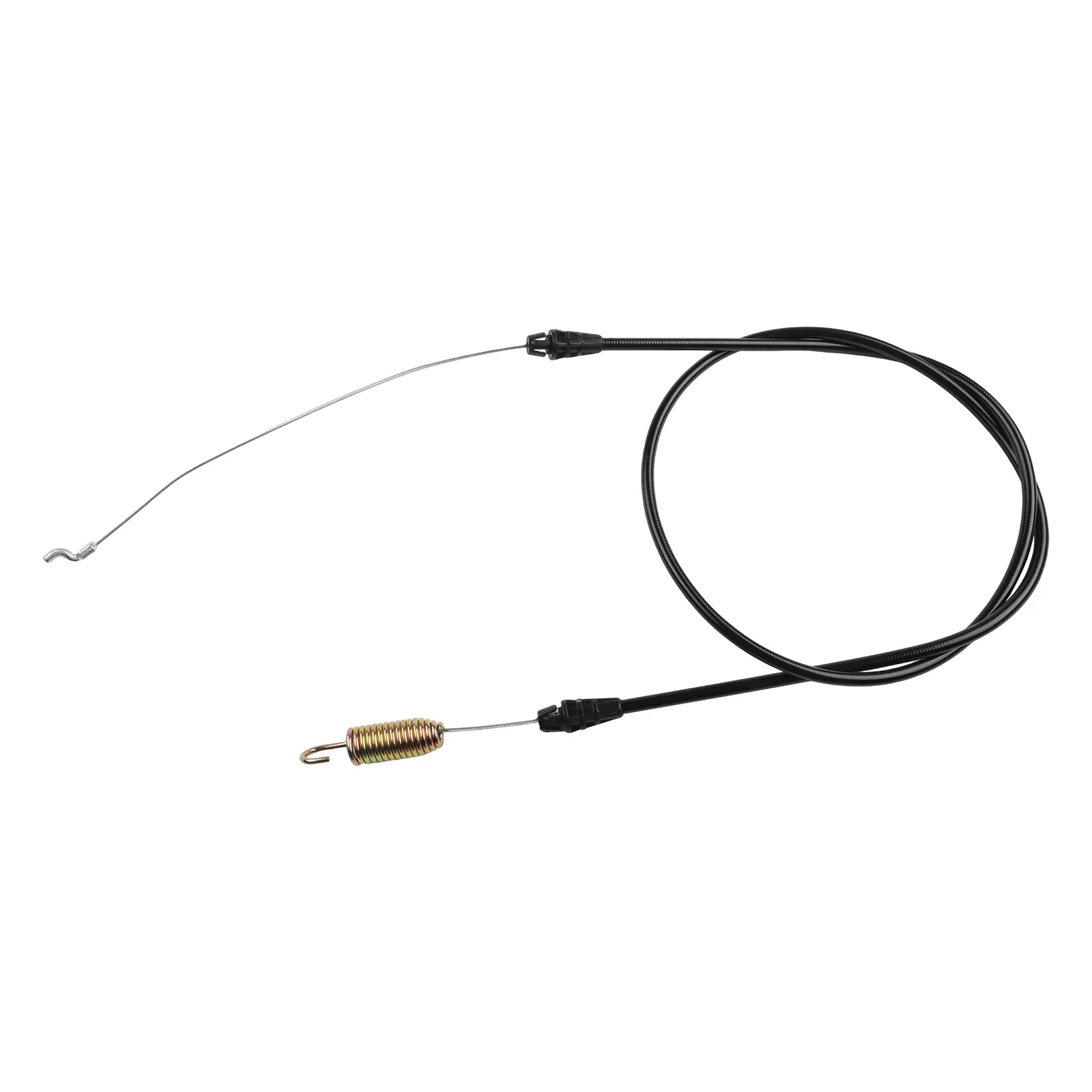 

Трос переднего привода 74604413A для газонокосилок, разработанный для легкой замены, совместим с различными моделями