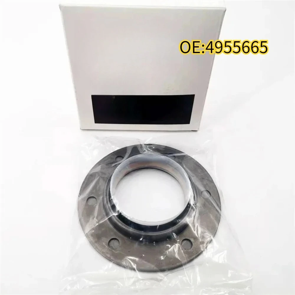 

High quality New For 4955665 M11 Ism11 Qsm11 Öl Dichtung Der Vorderen Kurbelwelle Des Motors Mit Metal Auskleidung