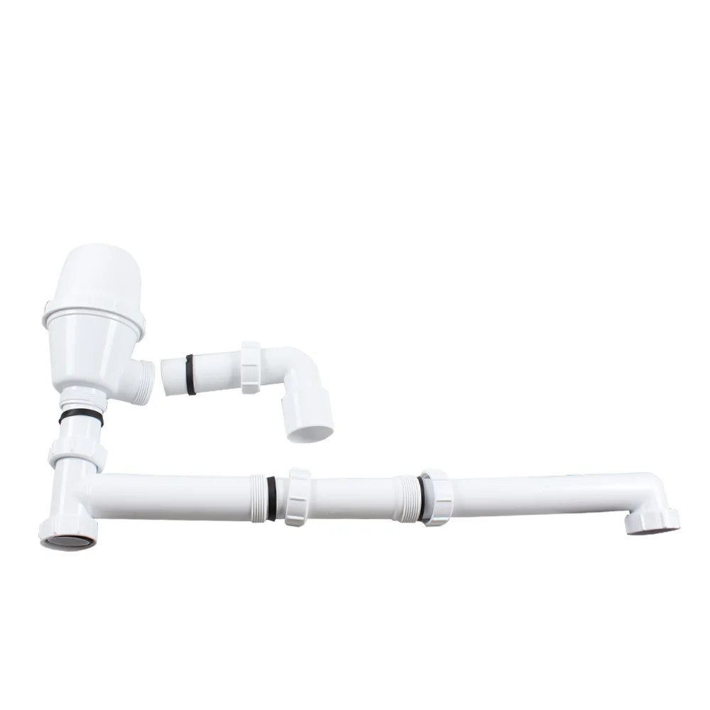 Talea PP Drain pipes G1 1/2