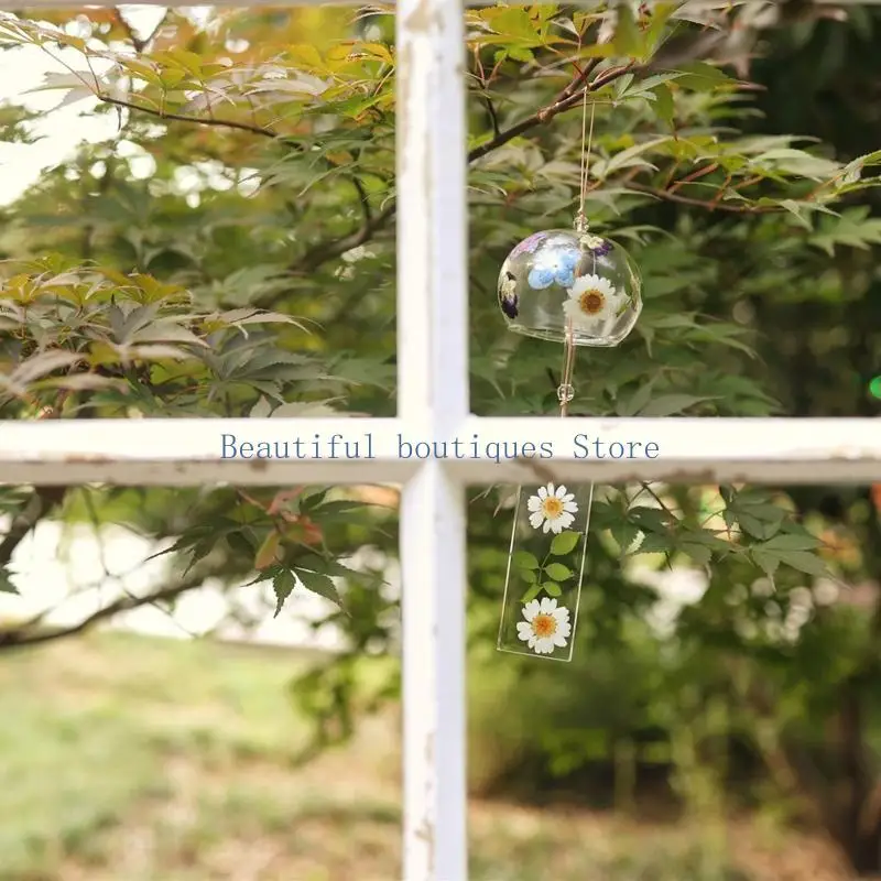 U4LF Wind Resin Epoxy Silikonform DIY Windbell Epoxy Harzformen Set Set