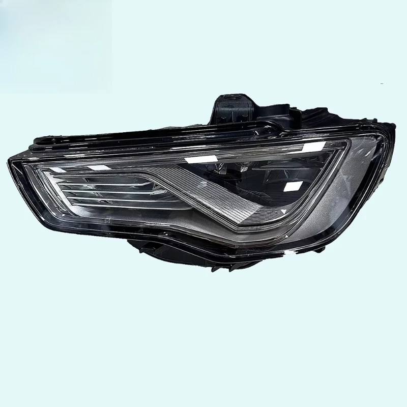 

A3 S3 RS3 Light Emitting Diode Original Headlamp 2013 2014 2015 2016 High Quality Headlamp S3 8V0941033 8V0941034
