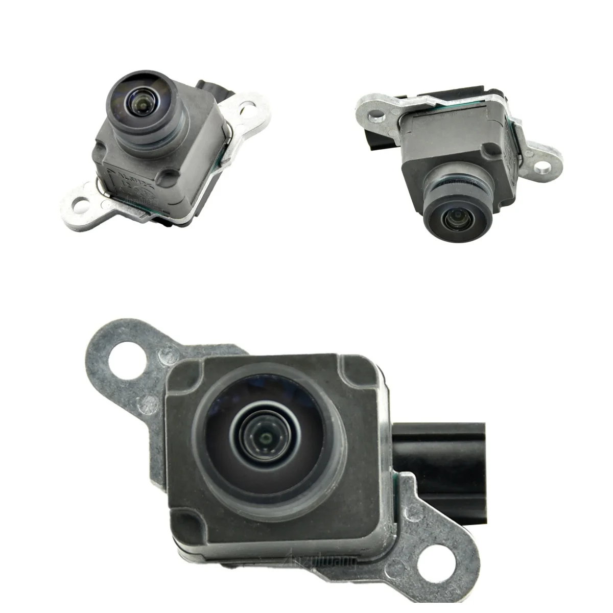 

For 2014-2015 Dodge Durango Reverse Camera Rear View Back-Up Camera 68206872AG 68206872AD 68206872AF 68206872AI