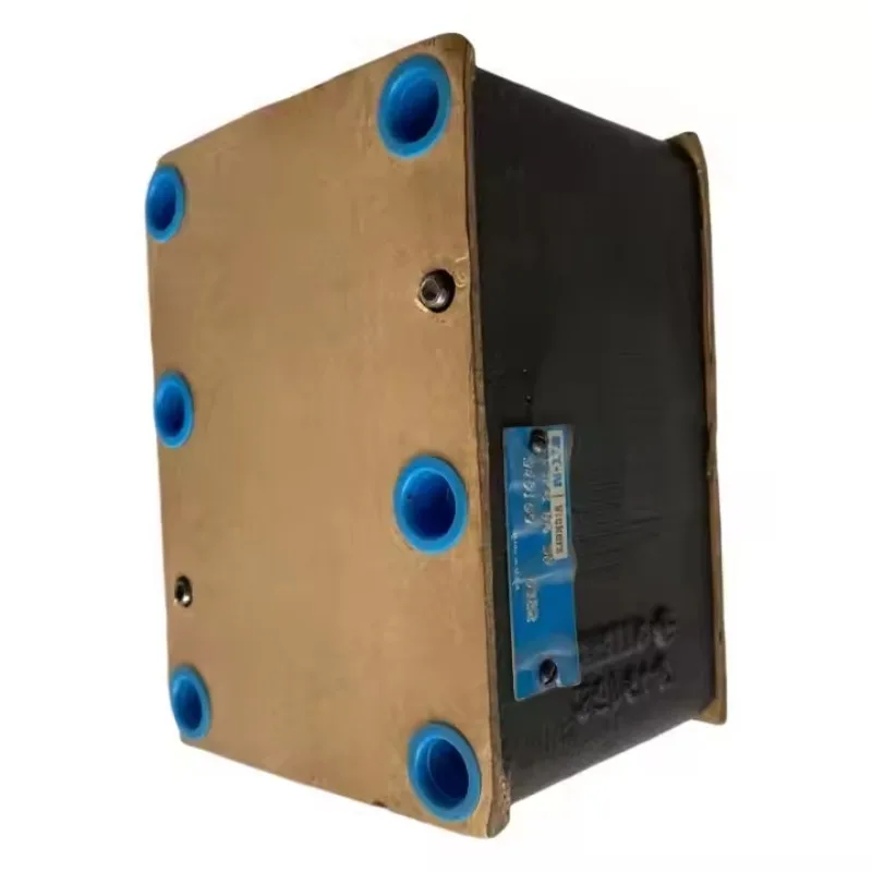 أجزاء لصمام التدفق الهيدروليكي من سلسلة DGFN-06 DGFN-06-50