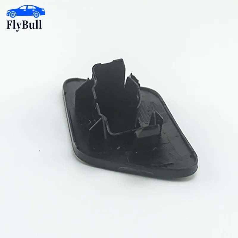 

9688214777 9688214677 Car left right side Headlight Washer Nozzle Caps Headlamp Water Spray Jet Cover For Citroen C5 2009-2012