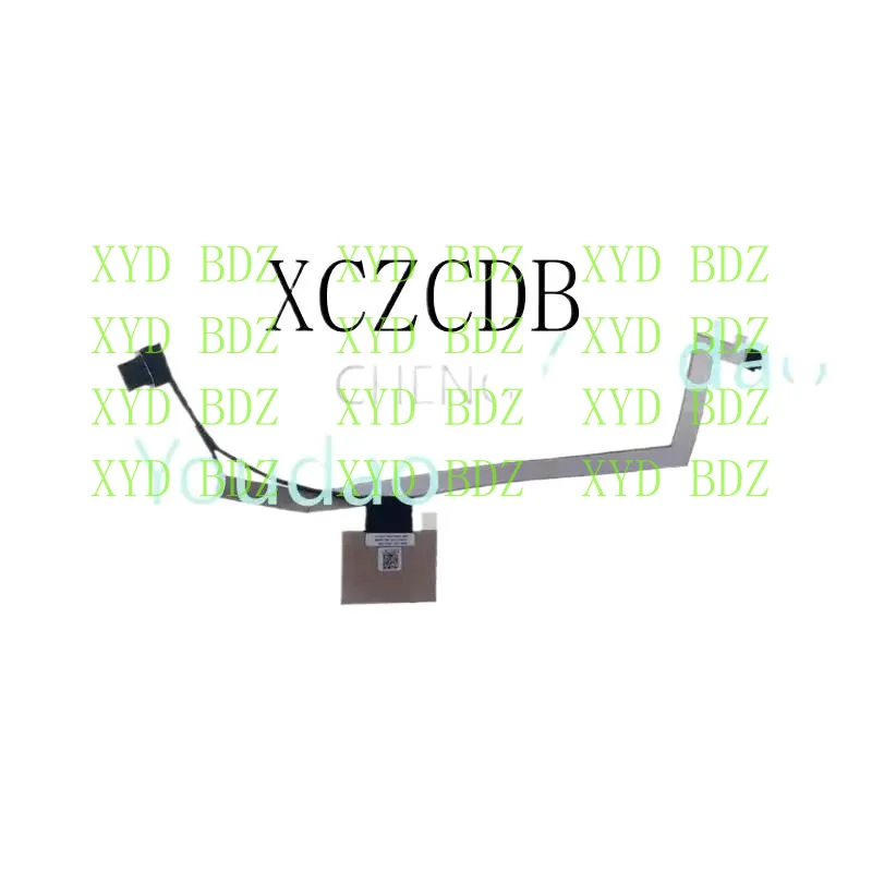 

Новый дБ для кабеля Dell Latitude 5440 5441 IDB40 FHD RGB 6GPJ8 06GPJ8 DC02C011C00 CDB