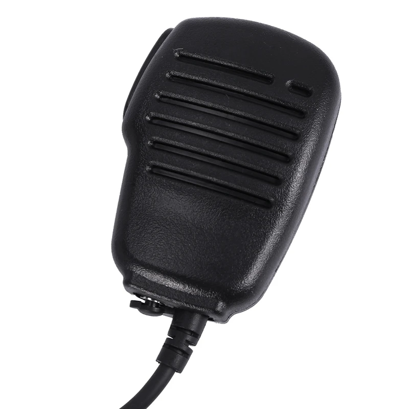 

High-Quality Speaker MIC For Walkie Talkie 888S Two Way Radio