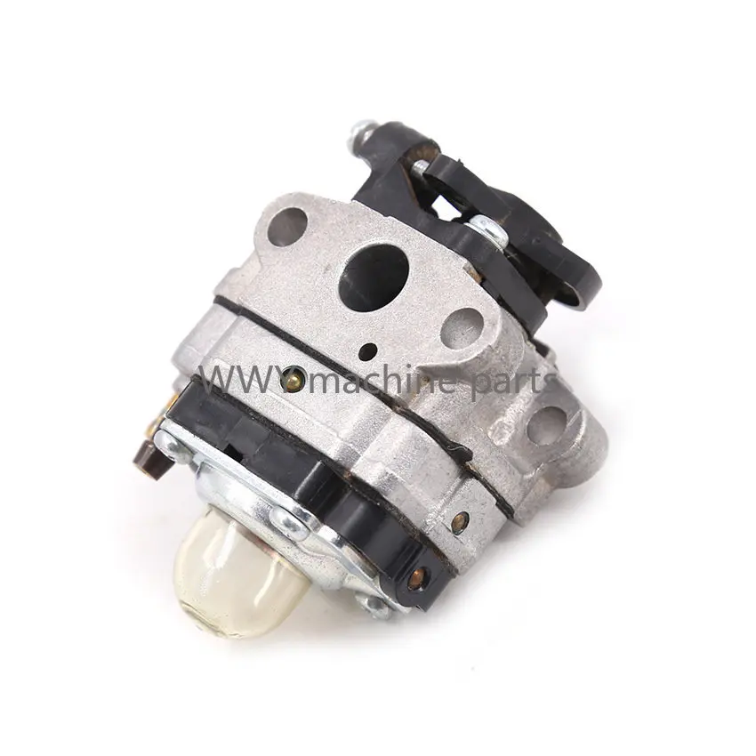 Imagem -03 - Carburador para Aparadores Shindaiwa C230 Le230 Mtd Mp425 Bolens Bl26c0 Bl26ss