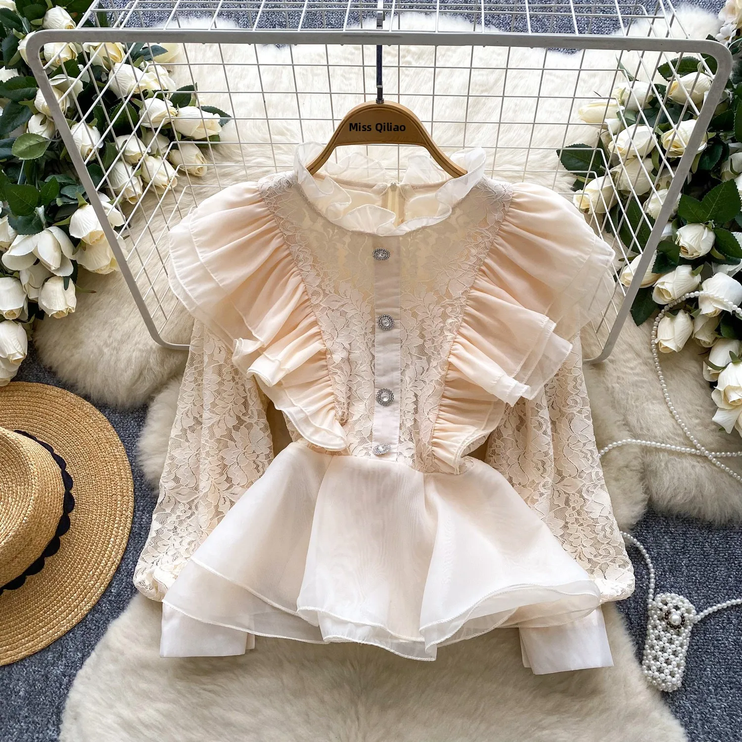 Apricot