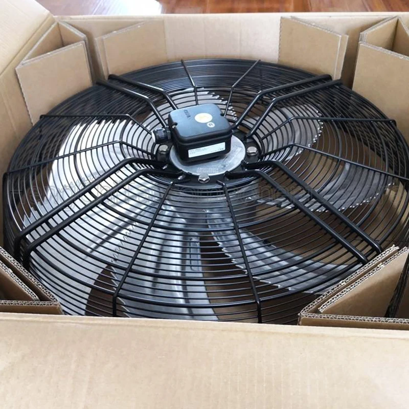 

Original 100% Working FH065-SDK.4I.6 FH065-SDK.41.6 400V Cooling Fan for Server Power Supply for Data Center Equipment for