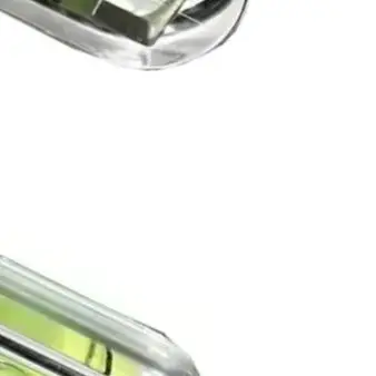 3Pcs Transparent Acrylic Bubble Level 30x9mm High Precision Spirit=Level Vial For Camera Tripod Picture Frame Furniture 2026 New