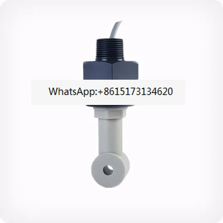 IoT water quality sonde Toroidal/Inductive Conductivity Sensor for chemical process monitoring