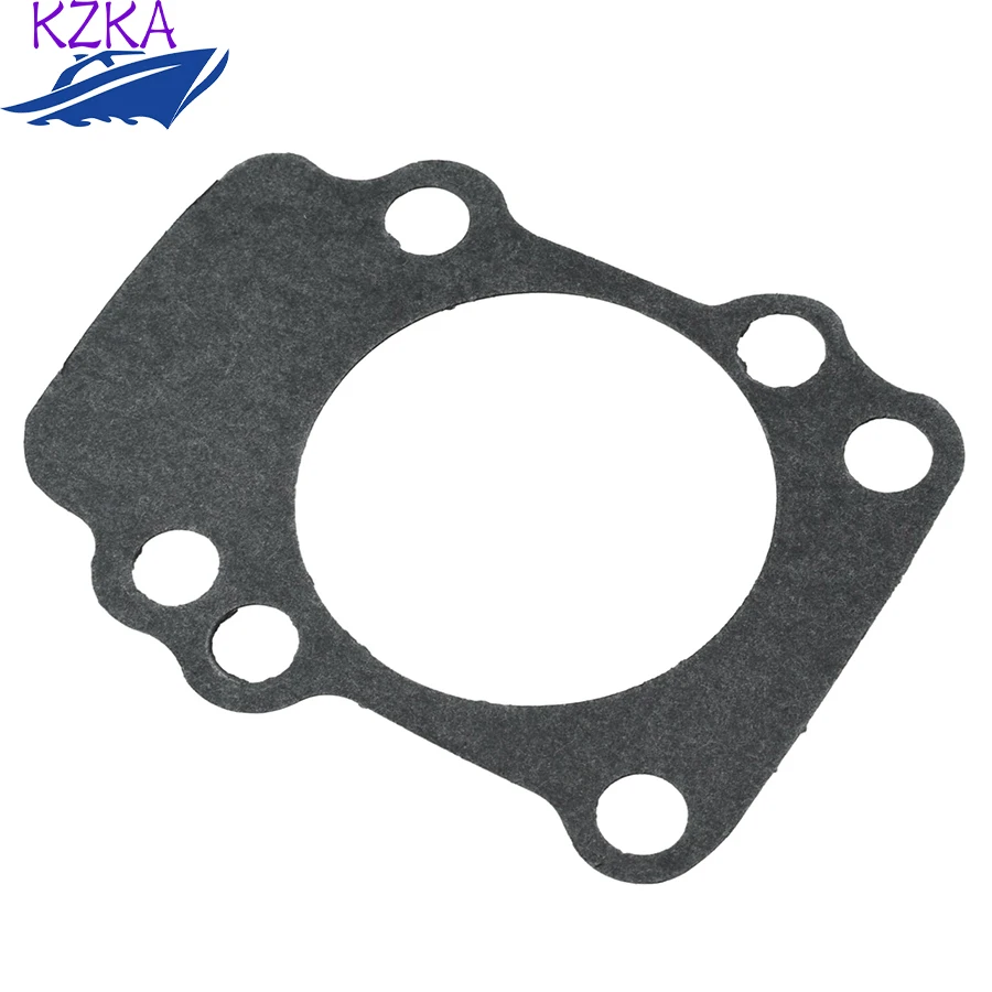 682-44315-A0 Water Pump Gasket For Yamaha 9.9HP Or 15HP Outboard Motor 682-44315-A0 682-44315-00 682-44315 68244315 Boat Engine