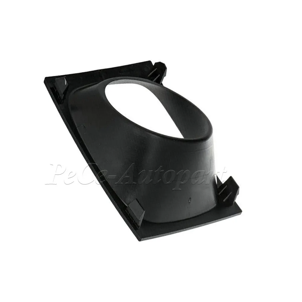 Abdeckung für ACC-Radarsensor an der vorderen Stoßstange 68143108AB für Jeep Grand Cherokee 2014 2015, Abdeckung für adaptiven Tempomat – Detail 5