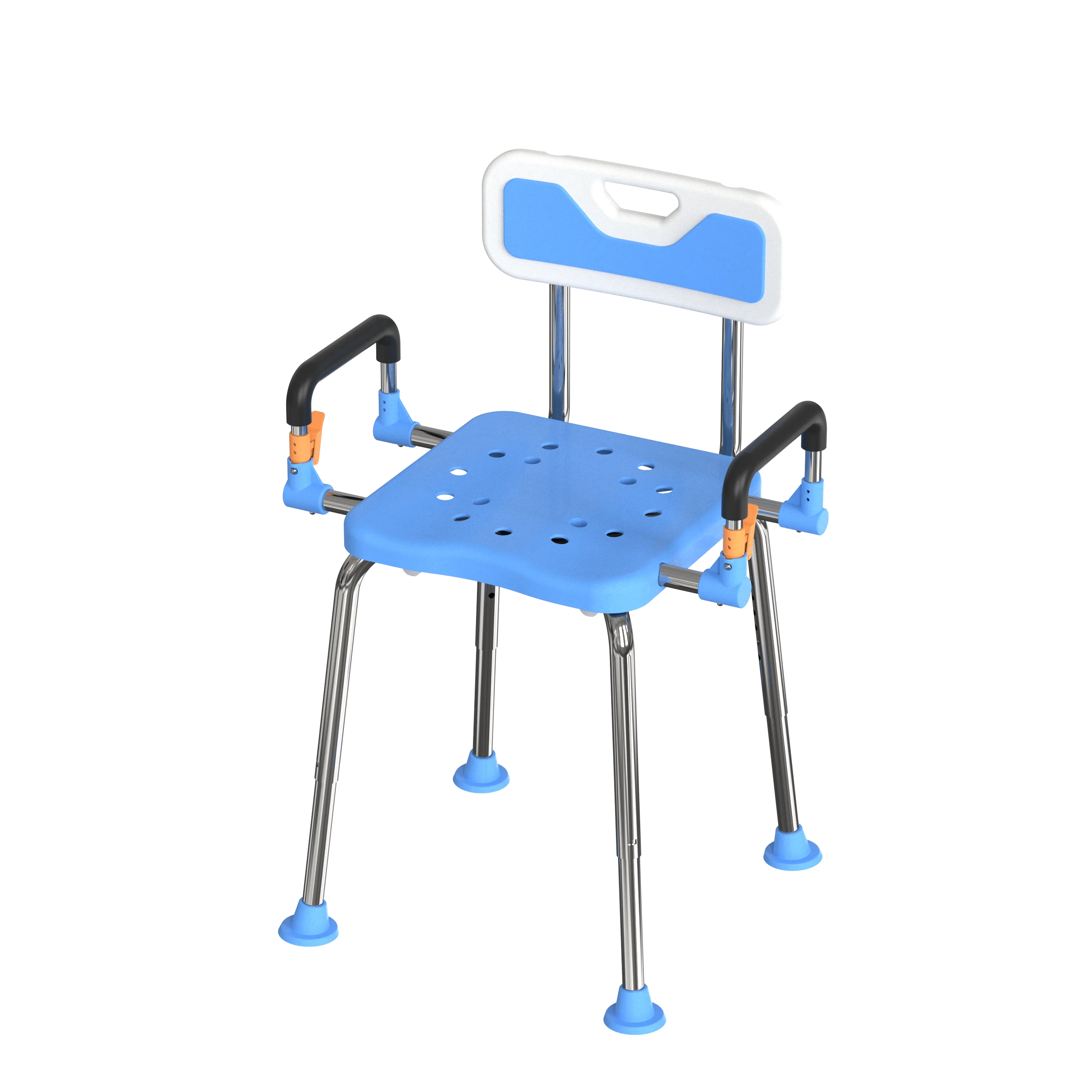 Disabled Children And Elderly Bath Chair Bath Chair For Shower Use Bathroom Furniture