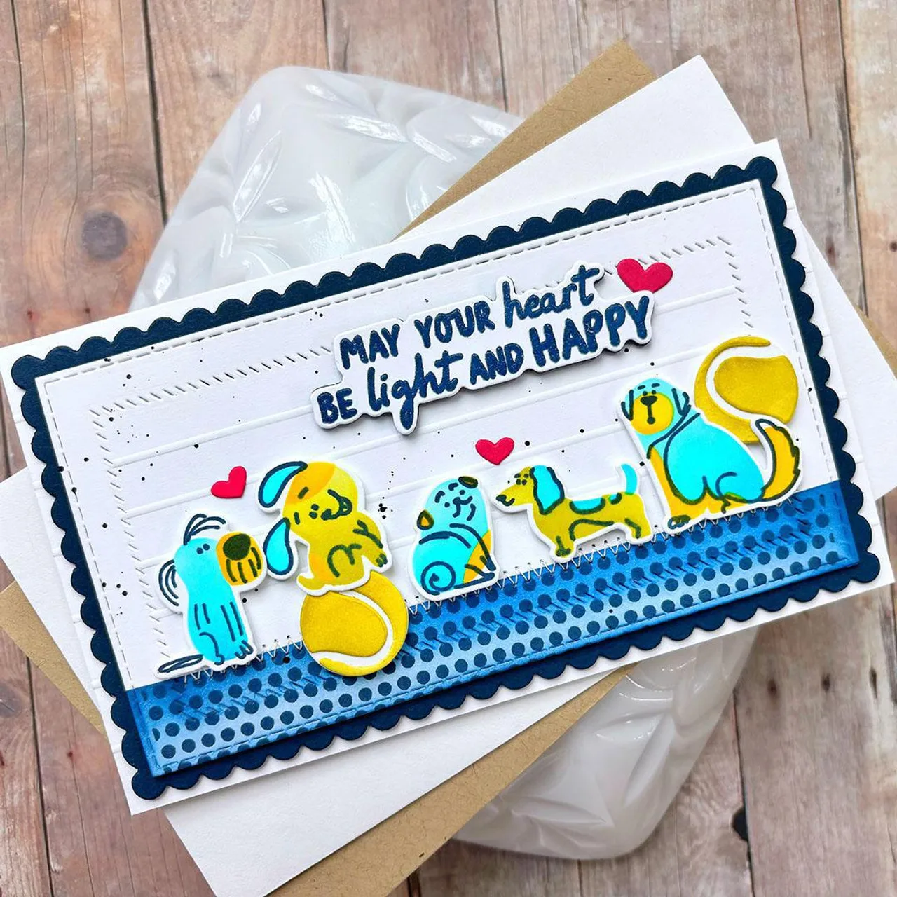 القطط والكلاب يموت المعادن قطع يموت Stamps الإستنسل مجموعة DIY بها بنفسك سجل القصاصات ورق الحرف بطاقة صنع ديكور النقش قوالب 2025 جديد