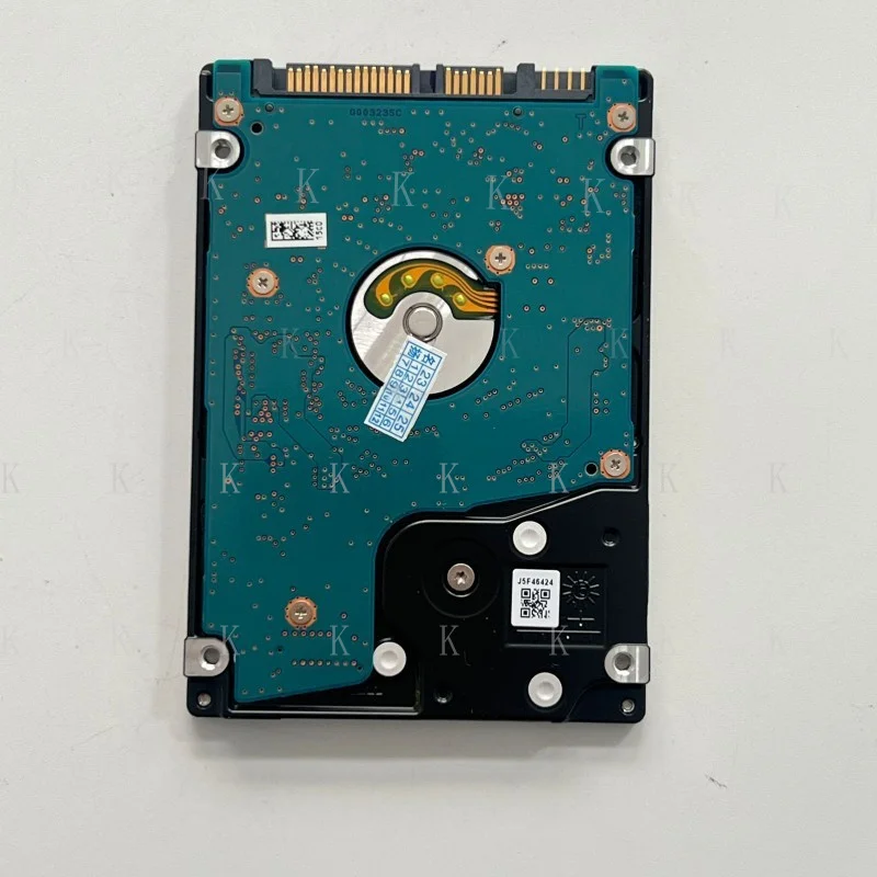 C  FOR New Hard Disk Drive  HDD  for Ricoh MP C3004 2004 3555 4055 5055 6055 3504 4504