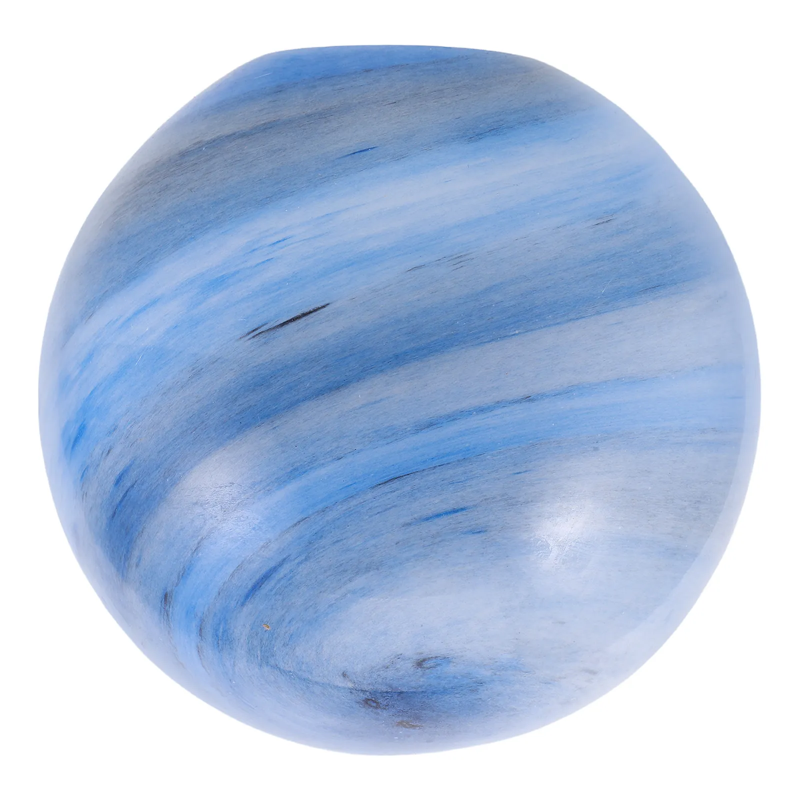 

Globe Pendant Light Cover Glass Space Lamp Shade Replacement for Kids Nursery Bedroom Decor Floating Planet Ceiling Lamp Shade