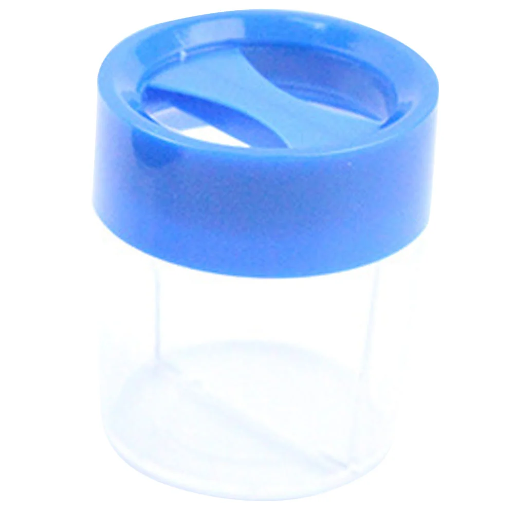 Paper Clip Holder Boxes Storage Jar Foil Trays Magnetic Metal Clips