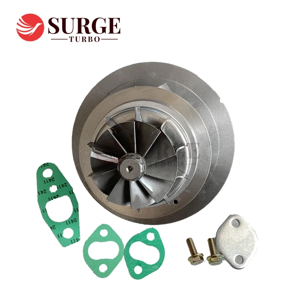 

CT26 17201-17010 Turbo Core For Toyota Landcruiser 4.2 TD 1HD-T 160HP 1990-1997 Turbine CHRA 17201-17030 Turbo Cartridge