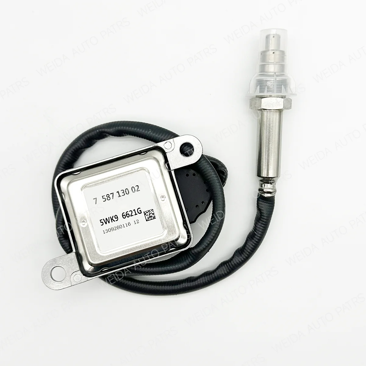 

758713002 5WK96621G Original New Nitrogen Oxide Sensor Nox Sensor for 12V BMW E90 E91 E60 E61 E63 E64 325i 330i 525i 530i 630i