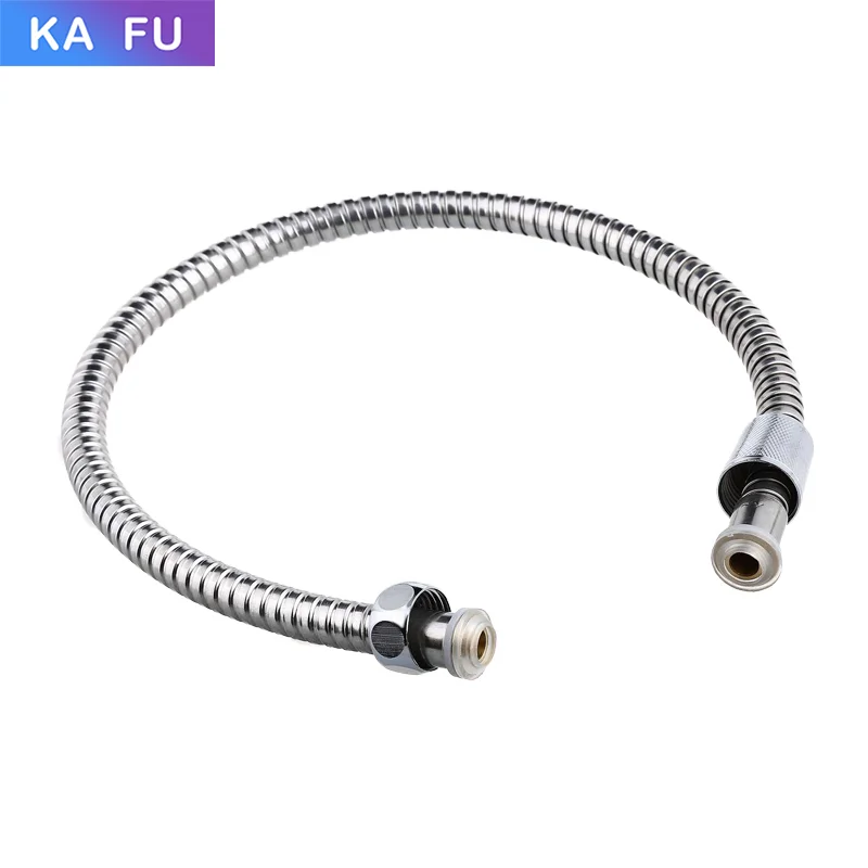 0.6M/1M/1.2M Hose Shower Pipe Footbath Pedicure Accessories