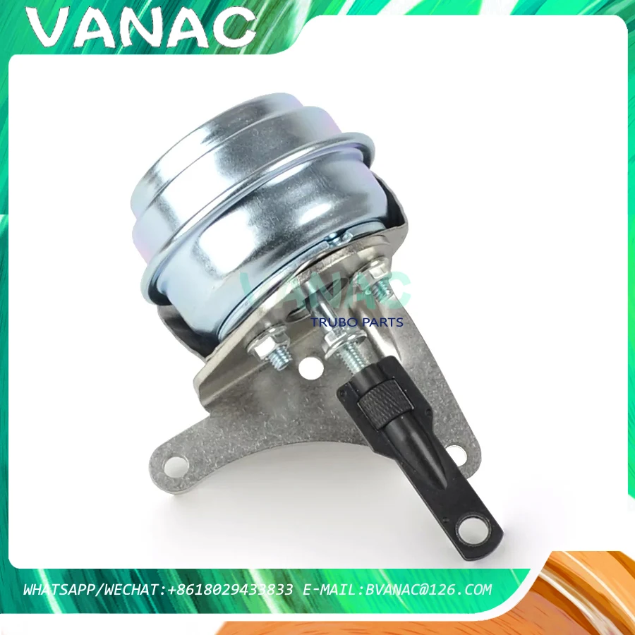 

Турбокомпрессор Wastegate GTB1649V 2823127400 28231-27400 757886 Турбопривод для Hyundai Sonata 2.0 CRDi 140 HP D4EA 2005-