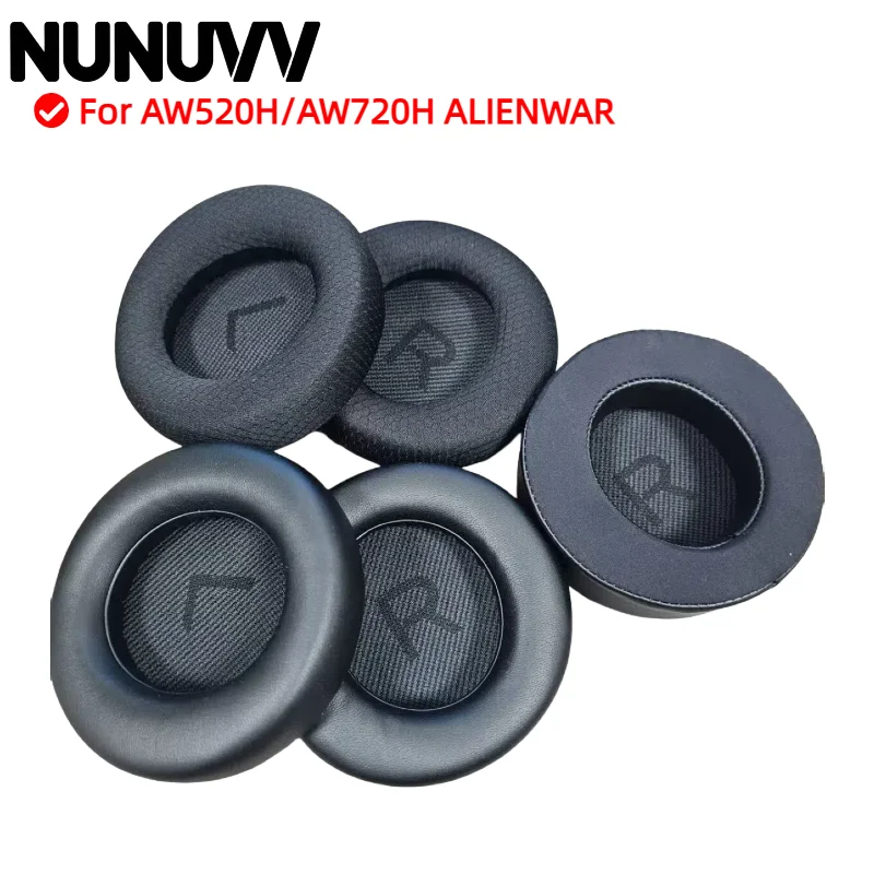 ninguvv-substituicao-almofadas-de-espuma-para-fones-de-ouvido-capa-de-almofada-para-aw520h-aw720h-alienwar-gaming-headset