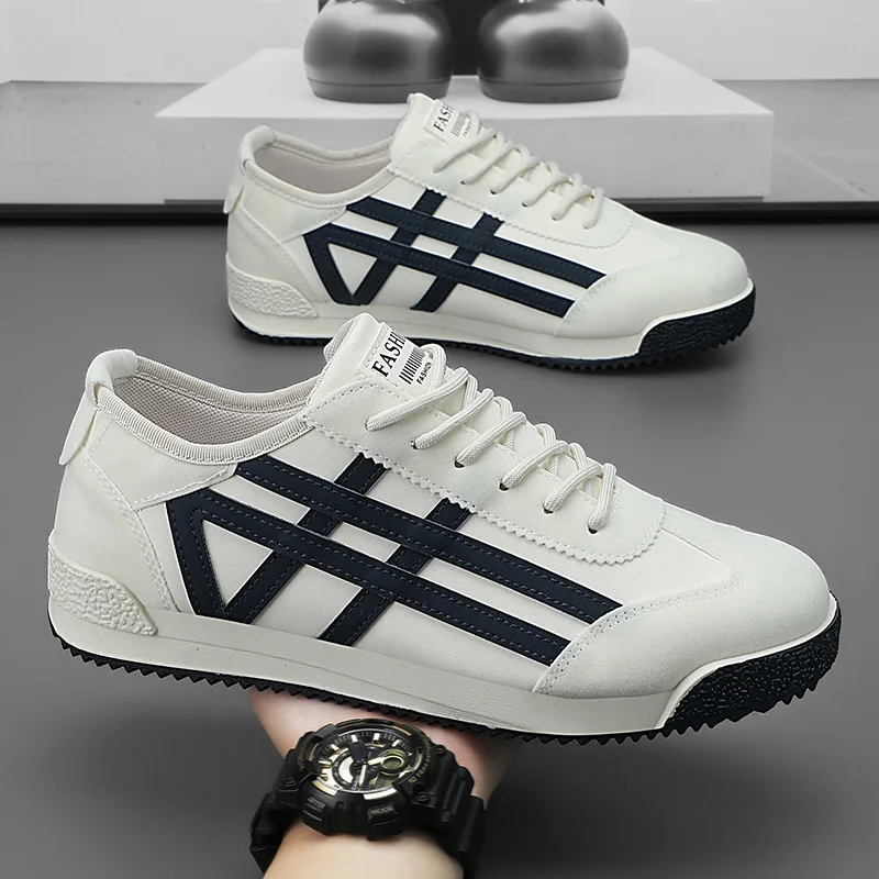 メンズ 2025 インシュレーテッド スノー ブーツ、フェイクファー裏地付き＆滑り止め、退役軍人の日やスキー、スノーボードに最適