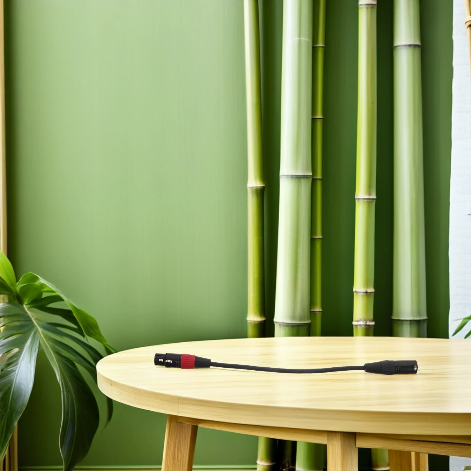 Xlr 3-Pin Female To…