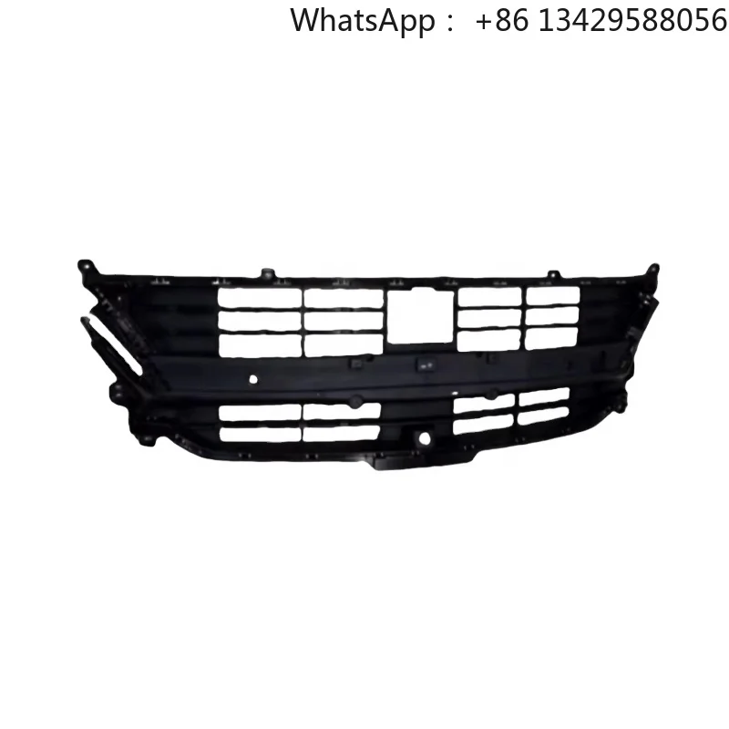 OE 6010110000 قطع غيار السيارات حالة جديدة جيلي مونجارو شينغيو المصد الأمامي الشبكة السفلية #1