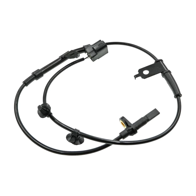 Strict MR977399 & MR977400 Rear Left Right ABS Wheel Speed Sensor For Mitsubishi Grandis (NA4W) 2004-2010 2.4L