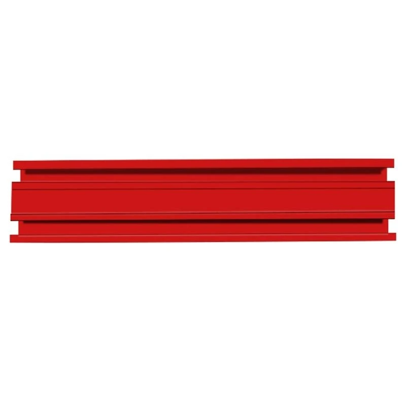 E06B Planage du travail du travail du travail Perbe 15.8 / 17.8 / 19,8 mm pour les pinces chien bancs Aluminium ALLIAGE LIMIT