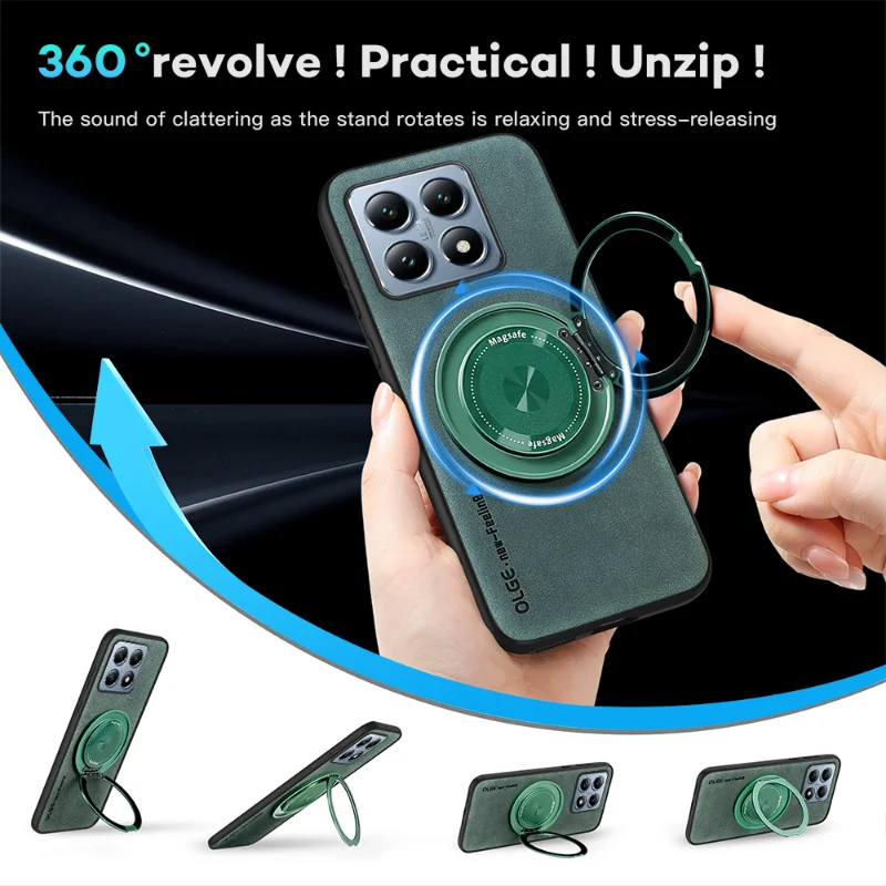 Thumbnail 3 - #19 Redmi Note 12 Cases Comparison Guide