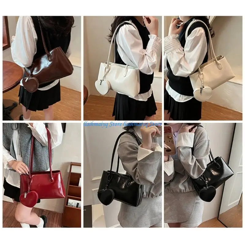 573b-mulheres-bolsas-ombro-coracao-hoboes-bolsa-doce-embreagens-bolsa-com-ziper
