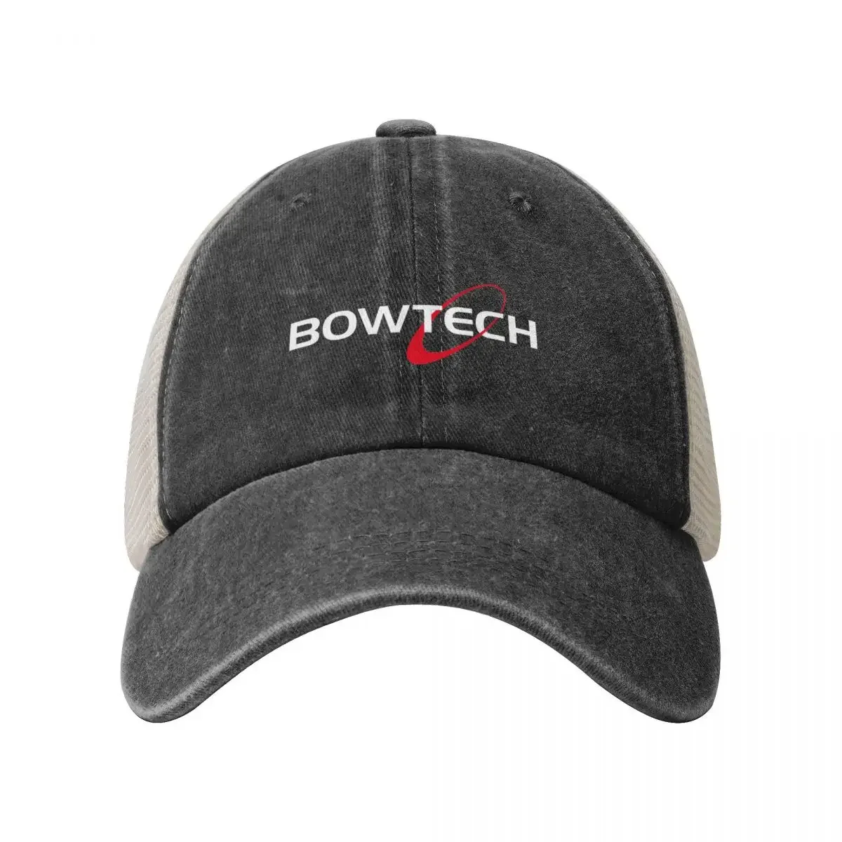 Bowtech Archery Logo Baseball Cap Golf Cap Brand Man cap Big Size Hat Men Women's