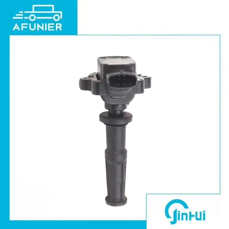 

4Pcs Ignition Coil For Ford Mondeo III B4Y B5Y BWY 1.8L Cfba OE No.:2S7G-12029-AD,2S7G12029AD