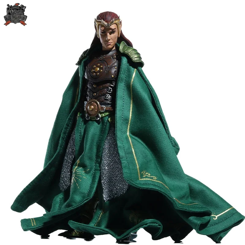 IN STOCK Custom wired cape set for Mythic Legions Elf series