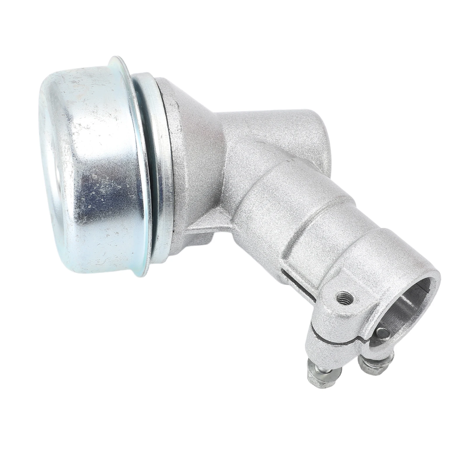 24 مللي متر 10 الأسنان ستريمر والعتاد رئيس الانتهازي والعتاد ملحق 24X10T الأداء الأمثل عالية القوة آلة تقطيع الفراشي والعتاد رئيس جزء #3