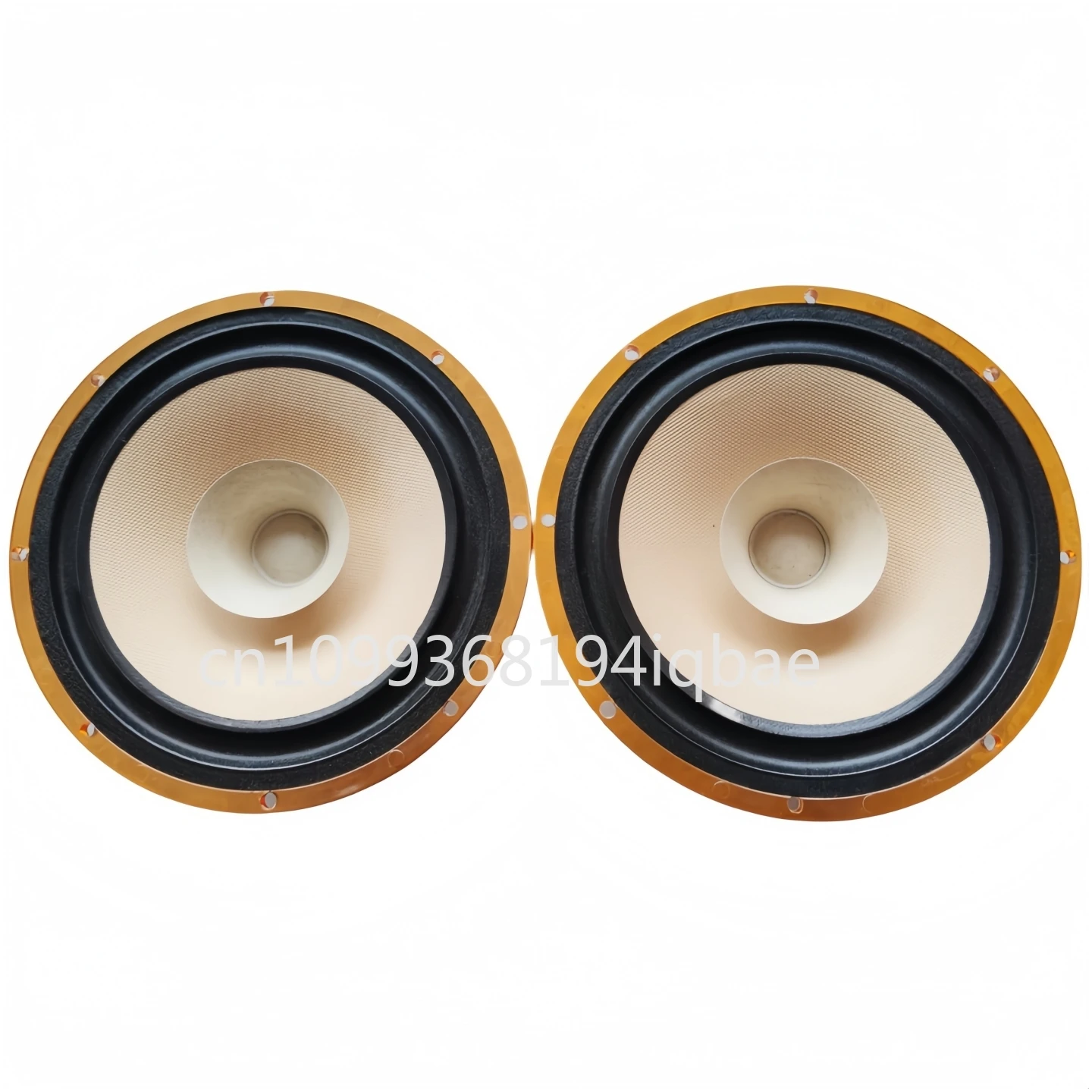 6.5-Inch full-range speaker F-6S genuine fever hifi high-quality speaker factory direct sales
