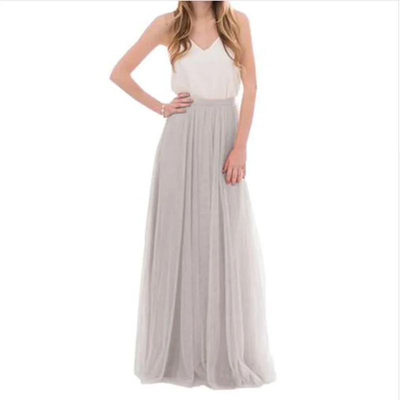 メッシュハーフスカート 3層 レディース スーパーフェアリー オーバーサイズ スイング 720 ハイウエスト 春夏 シフォンスカート ミドル丈