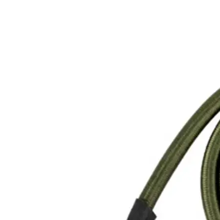 Elastic Tie Rope for Outdoor Camping and Hiking Double Hook Luggage Tie Rope for Securing Gear and Clothesline
