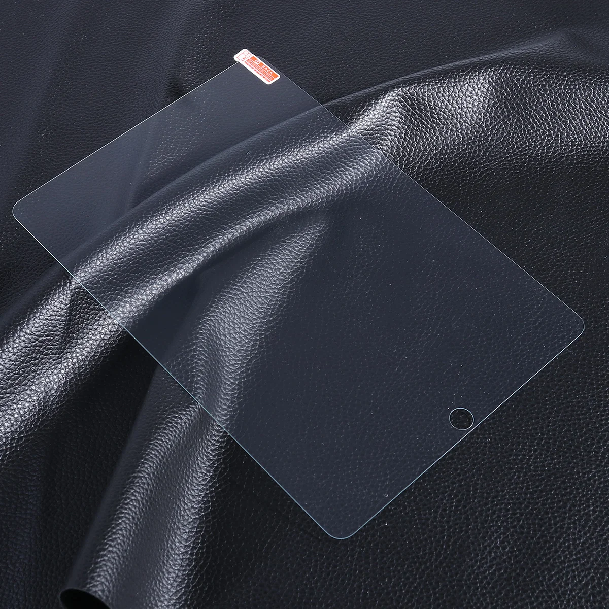 Protector de pantalla de vidrio templado 0,3 mm dureza 9h ultra transparente resistente a los arañazos para 5 6 Air 2 Pro 9,7 pulgadas