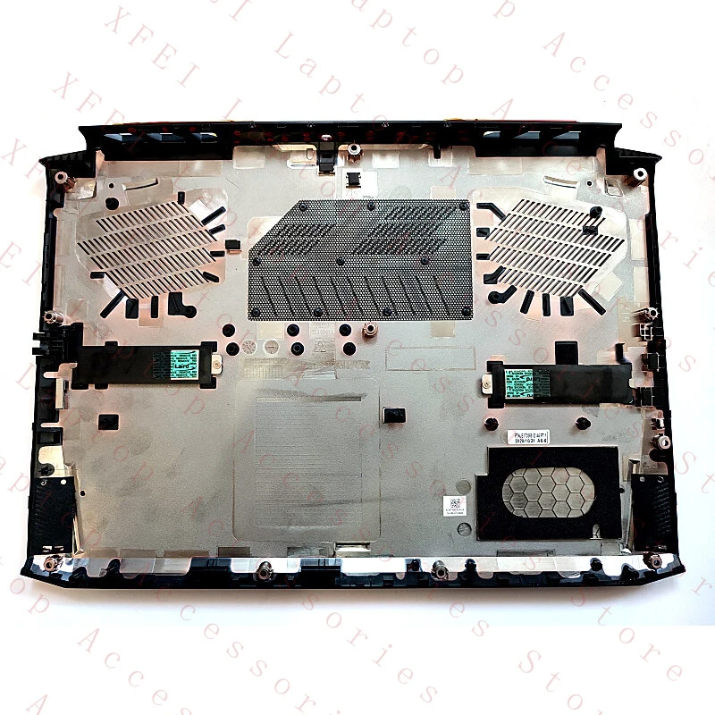 D  New Bottom Cover Lower Case For Acer Nitro 5 AN515-55 Laptop AP3AT000100