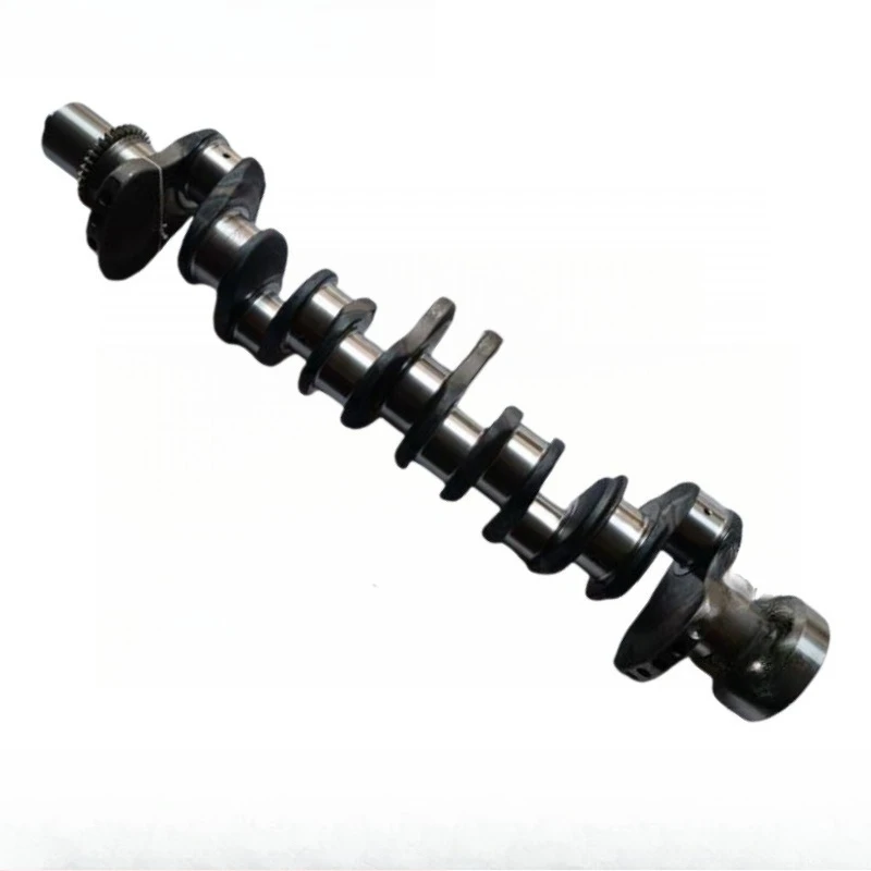 

Commercial Vehicle Flagship Engine ISDE/B6.2 Crankshaft/C5525721