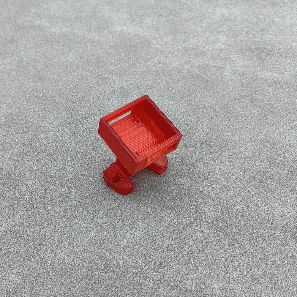 3D Printed M80 pro BN-180/220/280/880/M8Q GPS module TPU Holder 3D printing mounting bracket for Mark4/Mark4 V2 5/6/7/8/9/10 in