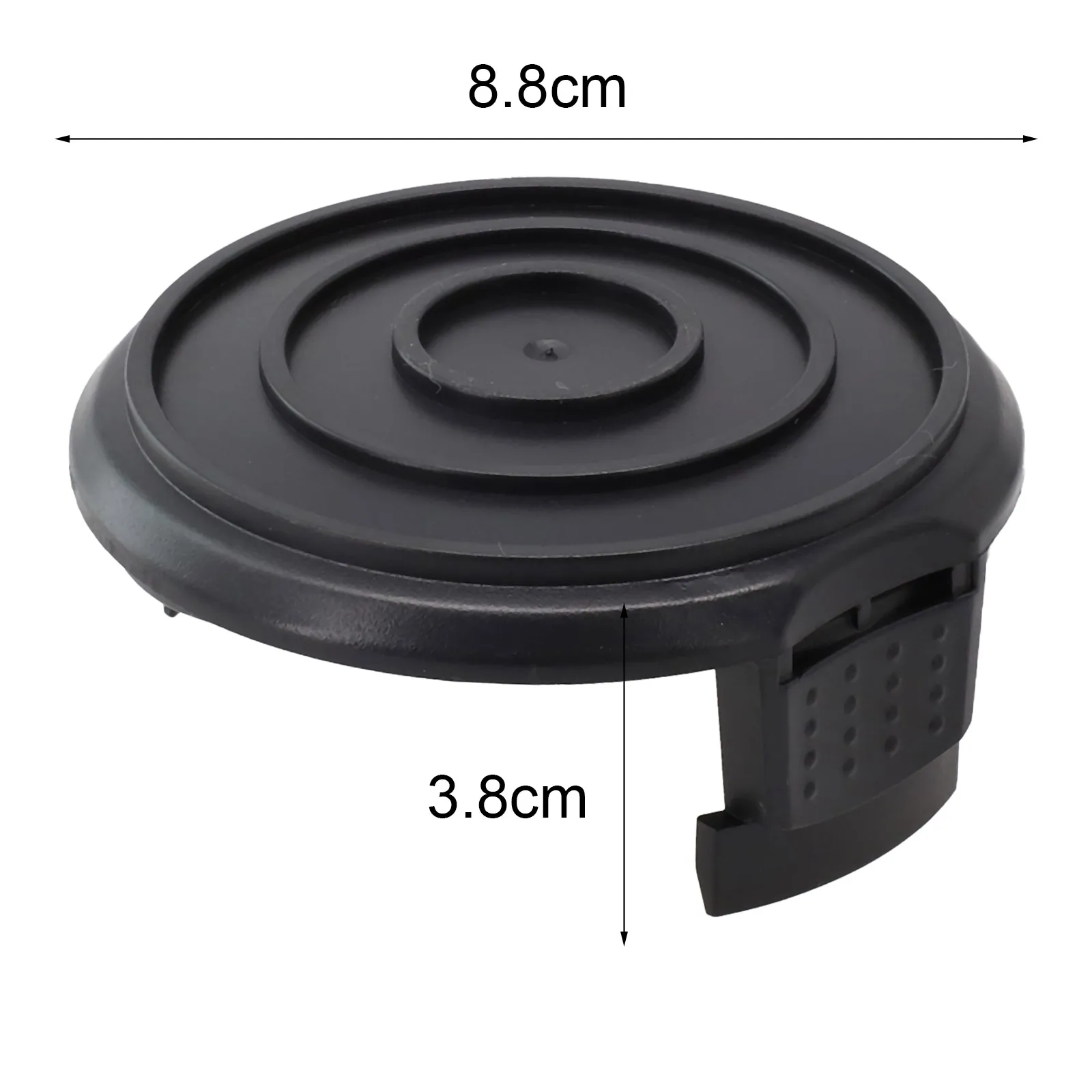 Spool & Line & Cap Cover For Ozito LTR-529U For Worx WG119E Grass String Trimmer Parts For Home Garden Tool Accessories