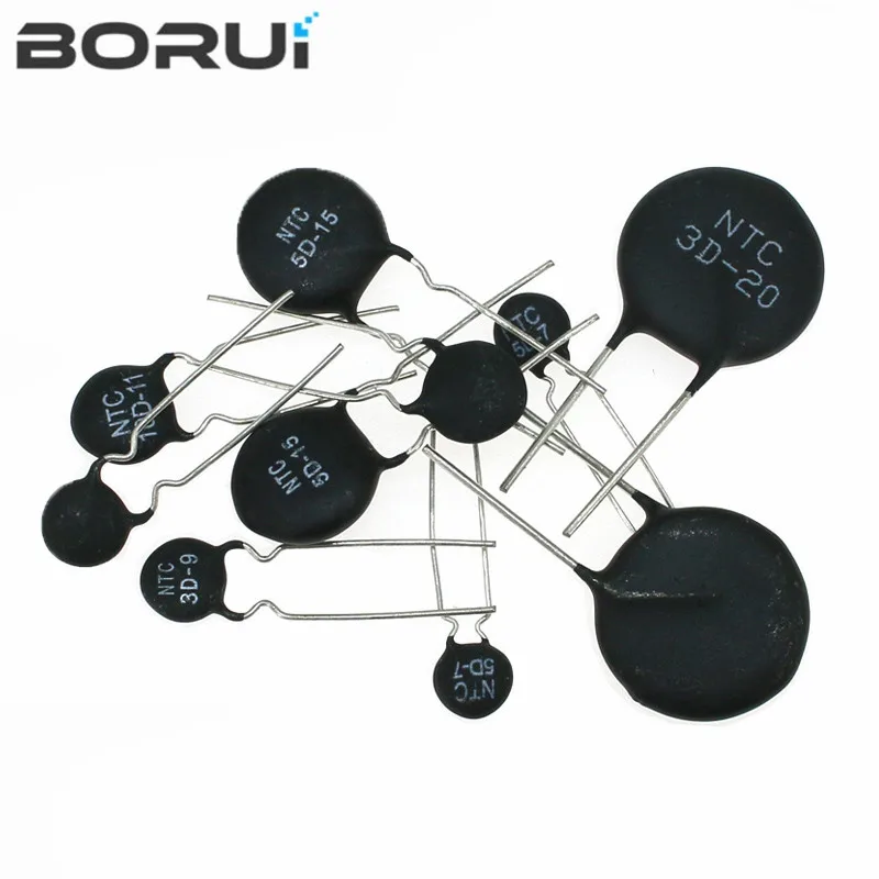 10Pcs Thermal Resis…