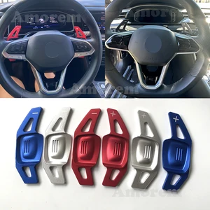 Ruderreise nach Volkswagen, Passat B8, VW Jetta, Nivuss, Virtus T-Cross, MK8 R, GTI, Golf G7, MK7, DSG Shifter 6 Hauptverkaufszubehör VW Virtus - №1