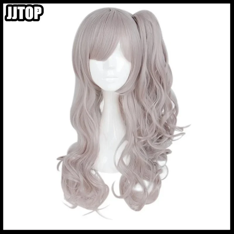 ss23Game Girls Frontline Ump45 Ump9 95 Yee Chino Yu Ling Long Cosplay wig