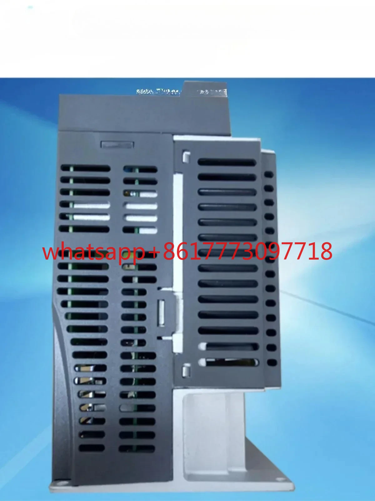 ASDA-A2 Series Serv…